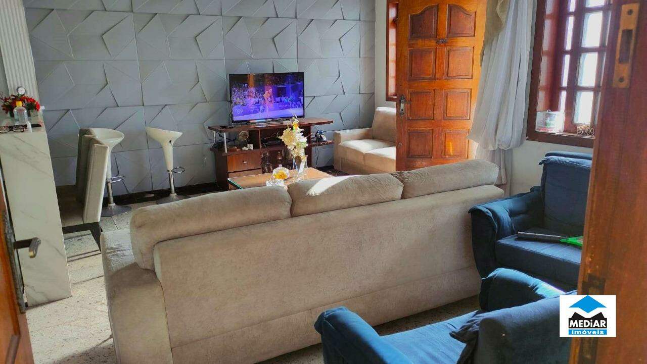 Casa à venda com 3 quartos, 144m² - Foto 4