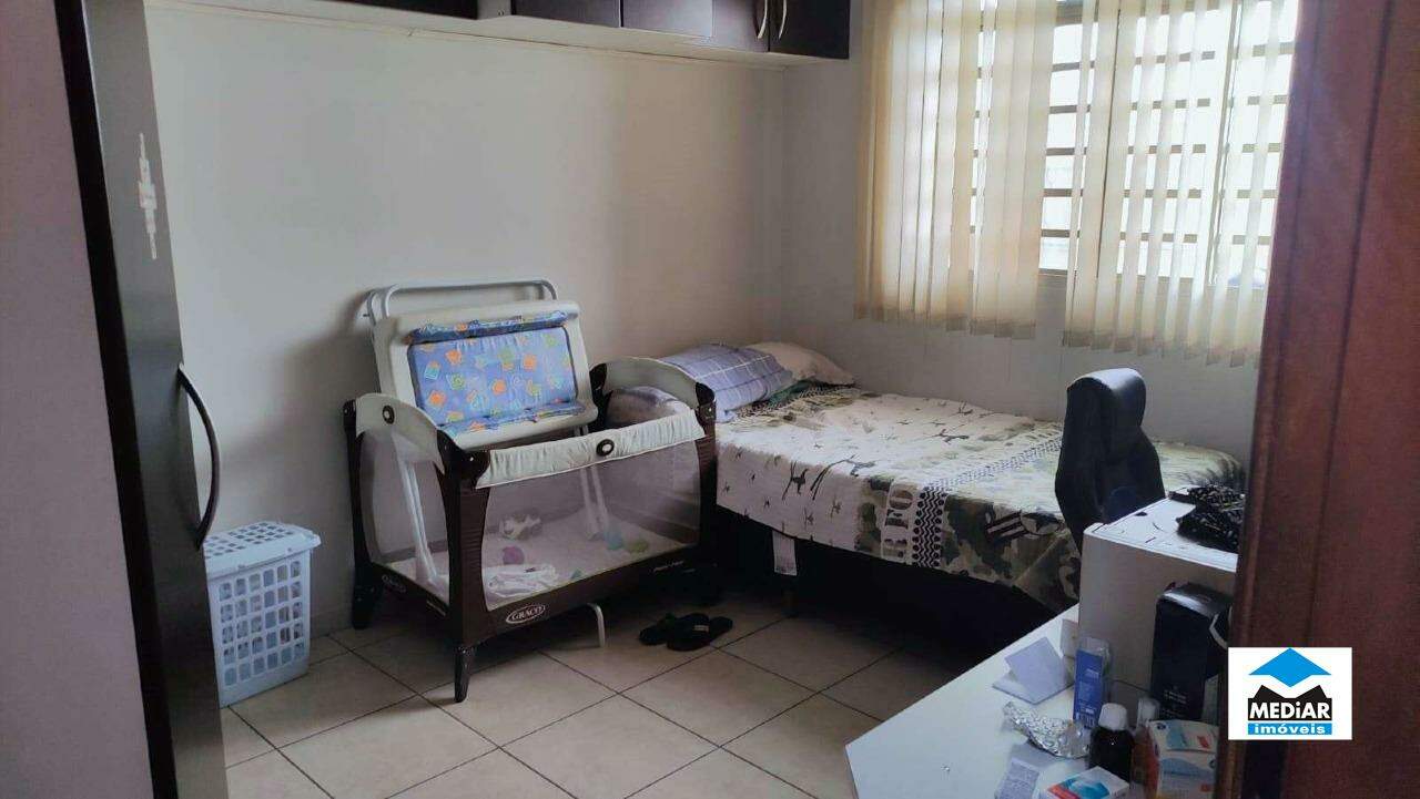 Casa à venda com 3 quartos, 144m² - Foto 7