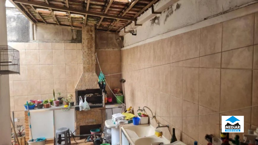 Casa à venda com 3 quartos, 150m² - Foto 14