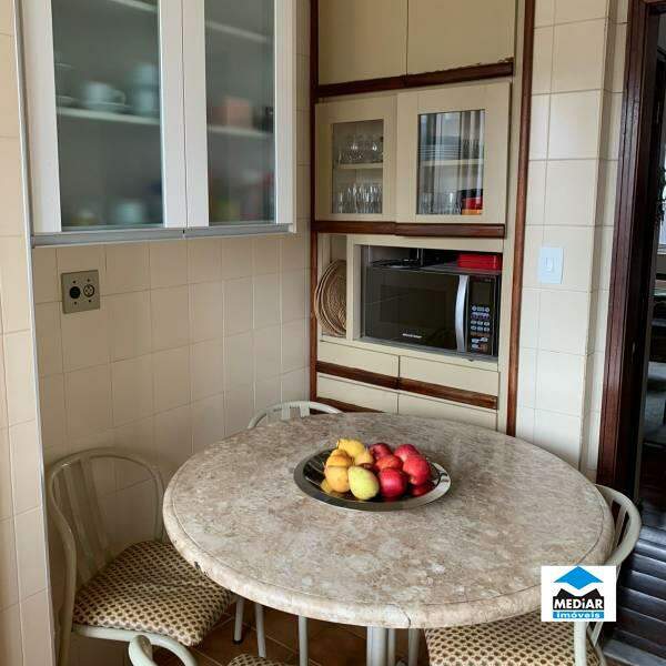 Apartamento à venda com 4 quartos, 160m² - Foto 14