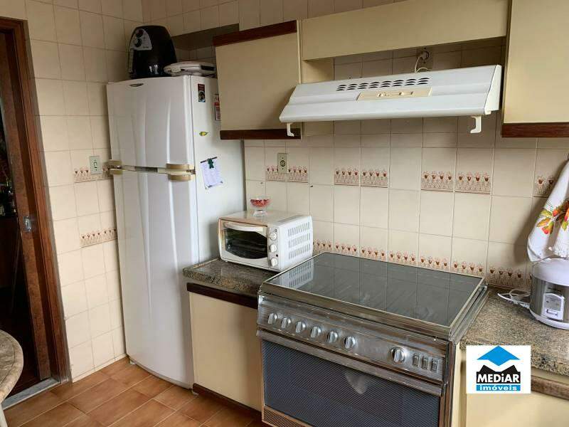 Apartamento à venda com 4 quartos, 160m² - Foto 15