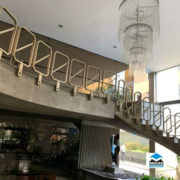 Apartamento à venda com 4 quartos, 160m² - Foto 23