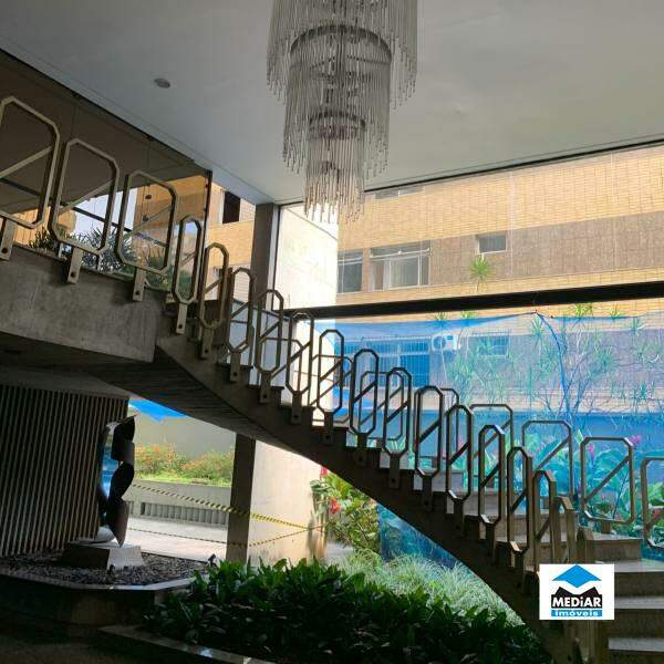Apartamento à venda com 4 quartos, 160m² - Foto 24