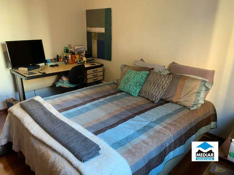 Apartamento à venda com 4 quartos, 160m² - Foto 6