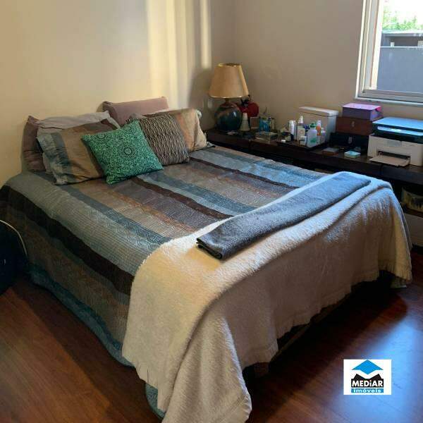 Apartamento à venda com 4 quartos, 160m² - Foto 7