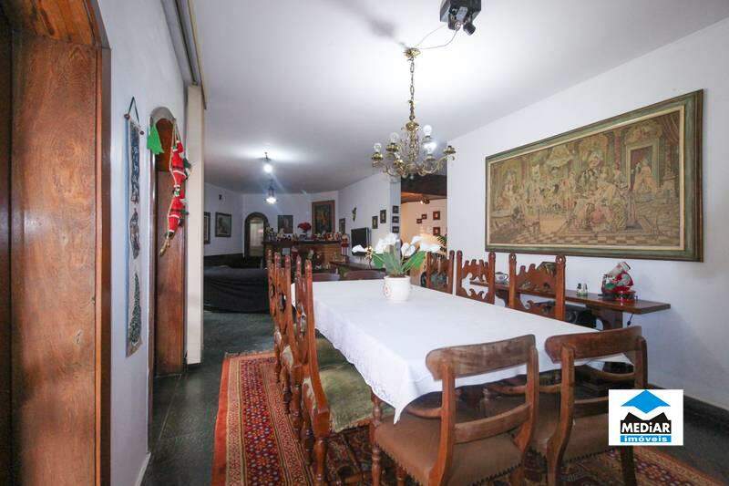 Casa à venda com 5 quartos, 550m² - Foto 11