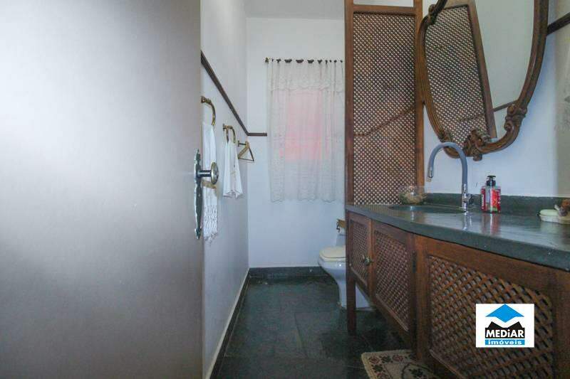 Casa à venda com 5 quartos, 550m² - Foto 12