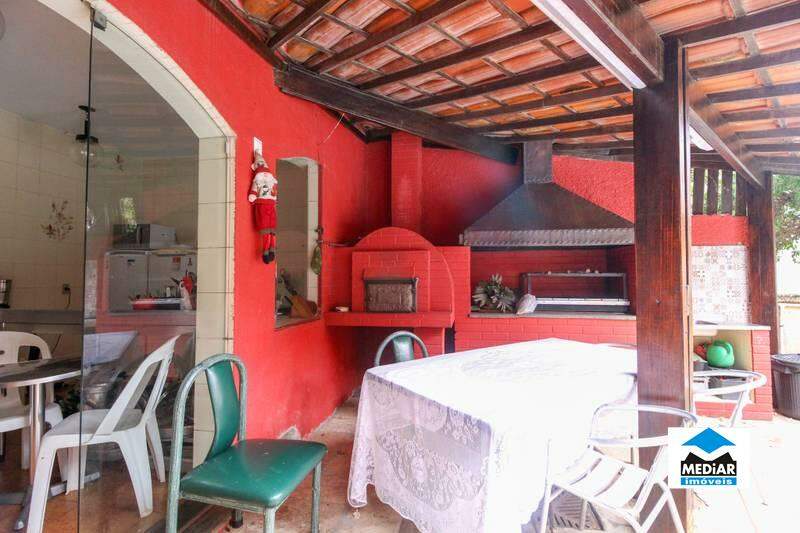 Casa à venda com 5 quartos, 550m² - Foto 23