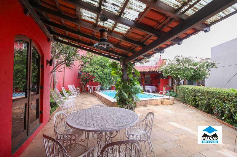 Casa à venda com 5 quartos, 550m² - Foto 24
