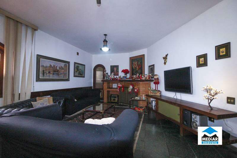 Casa à venda com 5 quartos, 550m² - Foto 5