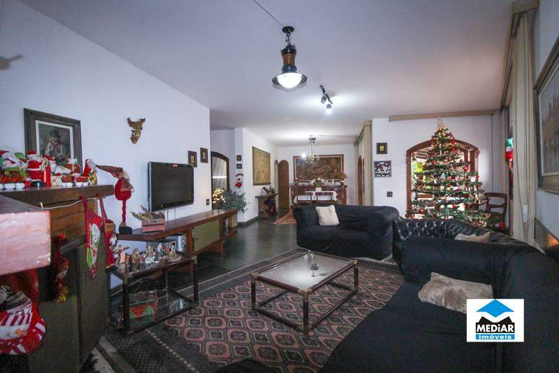 Casa à venda com 5 quartos, 550m² - Foto 6