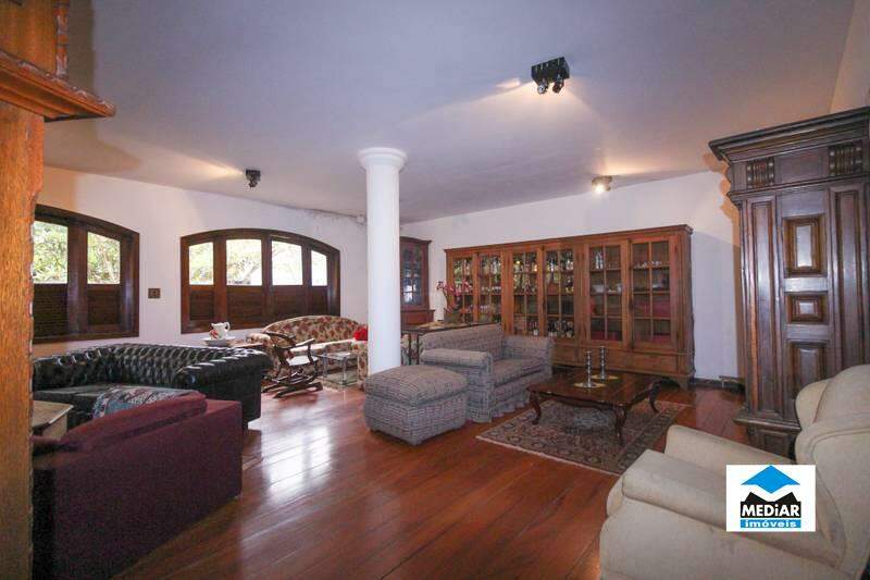 Casa à venda com 5 quartos, 550m² - Foto 7