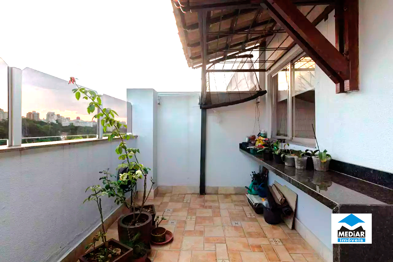 Cobertura à venda com 3 quartos, 152m² - Foto 14