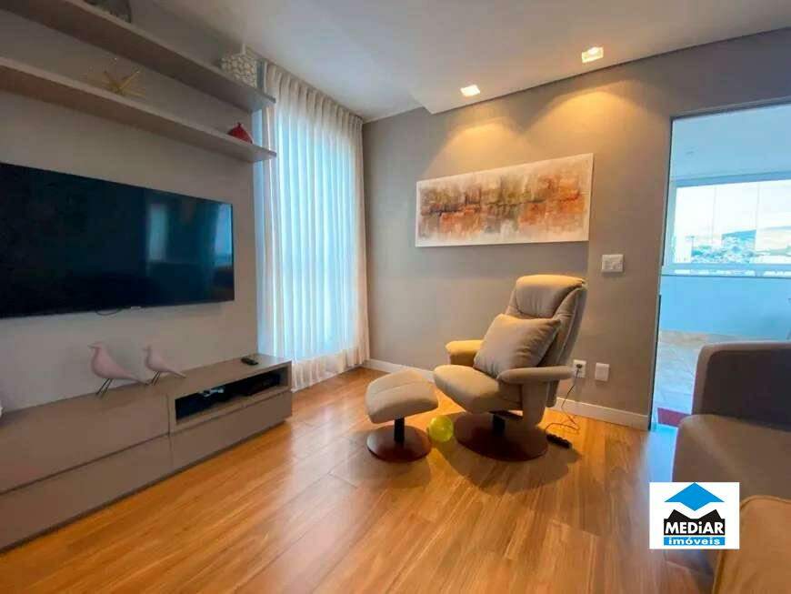 Cobertura à venda com 3 quartos, 152m² - Foto 3