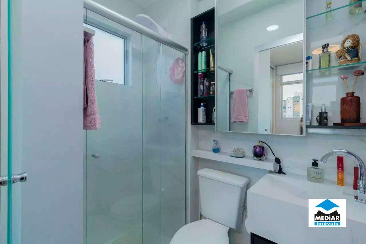 Cobertura à venda com 3 quartos, 152m² - Foto 7