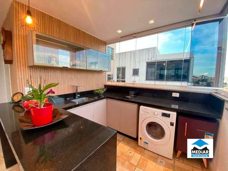 Cobertura à venda com 3 quartos, 152m² - Foto 5