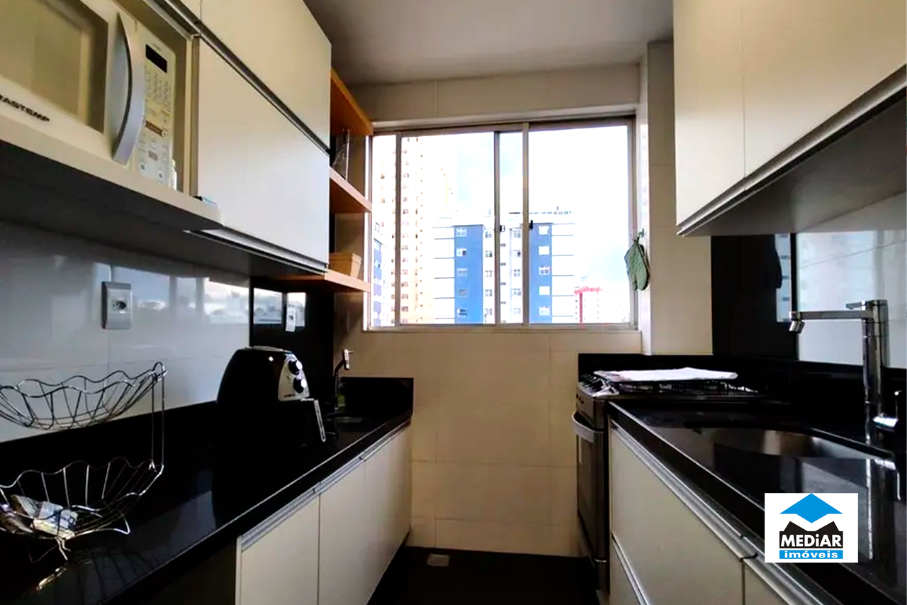 Cobertura à venda com 3 quartos, 152m² - Foto 6