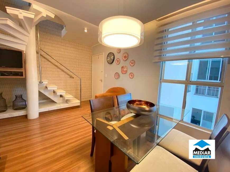 Cobertura à venda com 3 quartos, 152m² - Foto 4