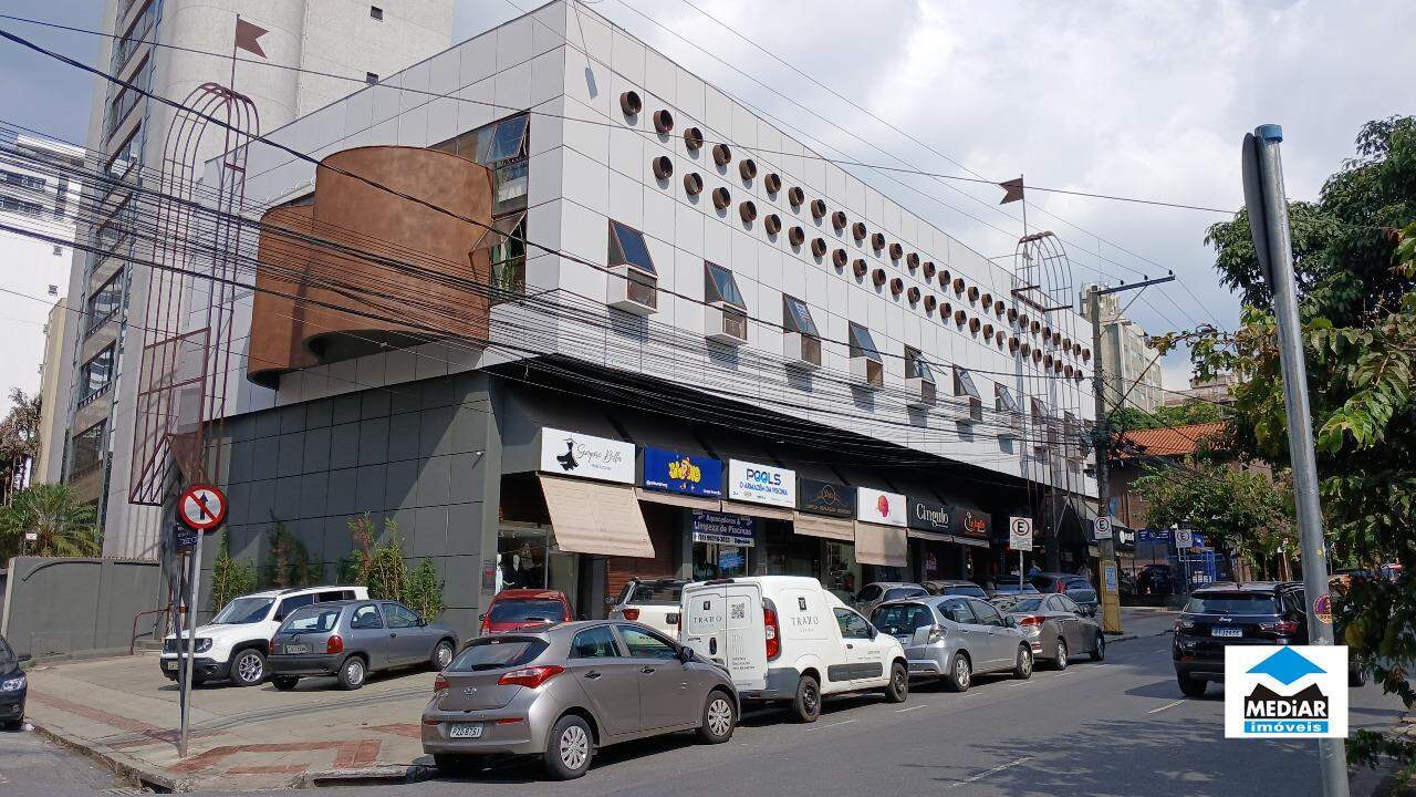 Loja-Salão à venda, 42m² - Foto 10