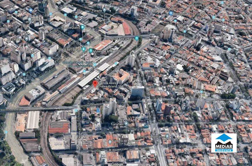 Prédio Inteiro à venda, 1840m² - Foto 13