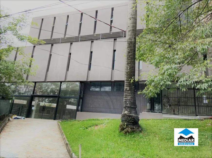 Prédio Inteiro à venda, 1840m² - Foto 12