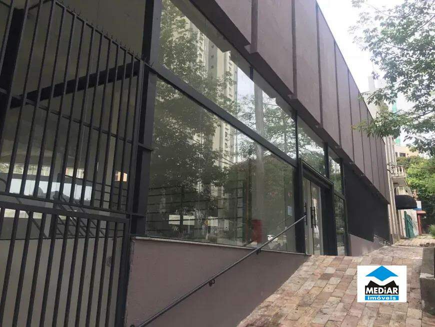 Prédio Inteiro à venda, 1840m² - Foto 9