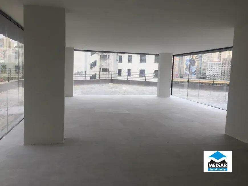 Prédio Inteiro à venda, 1840m² - Foto 3