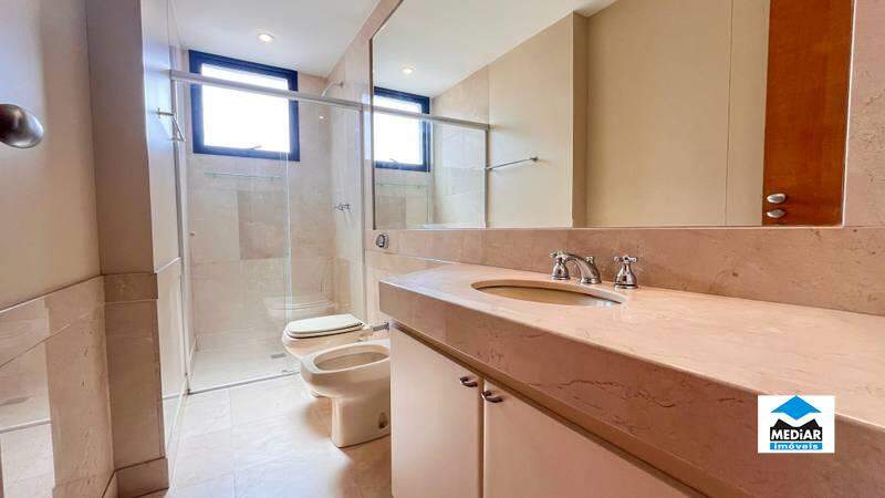 Apartamento à venda com 4 quartos, 256m² - Foto 18