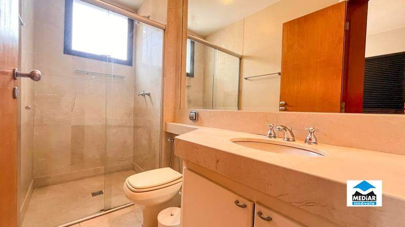 Apartamento à venda com 4 quartos, 256m² - Foto 19
