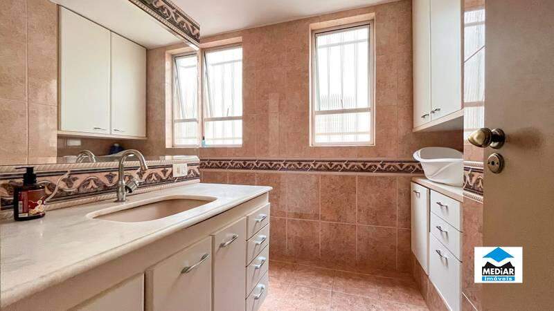 Apartamento à venda com 3 quartos, 120m² - Foto 10