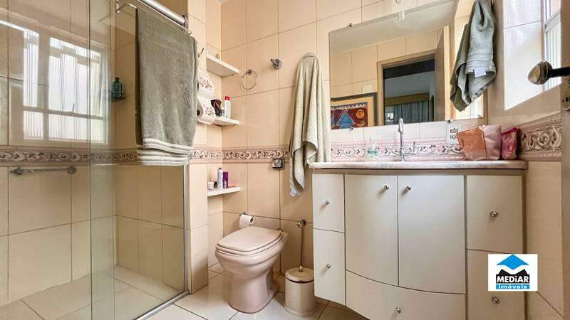 Apartamento à venda com 3 quartos, 120m² - Foto 11
