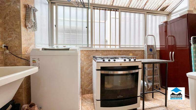 Apartamento à venda com 3 quartos, 120m² - Foto 15