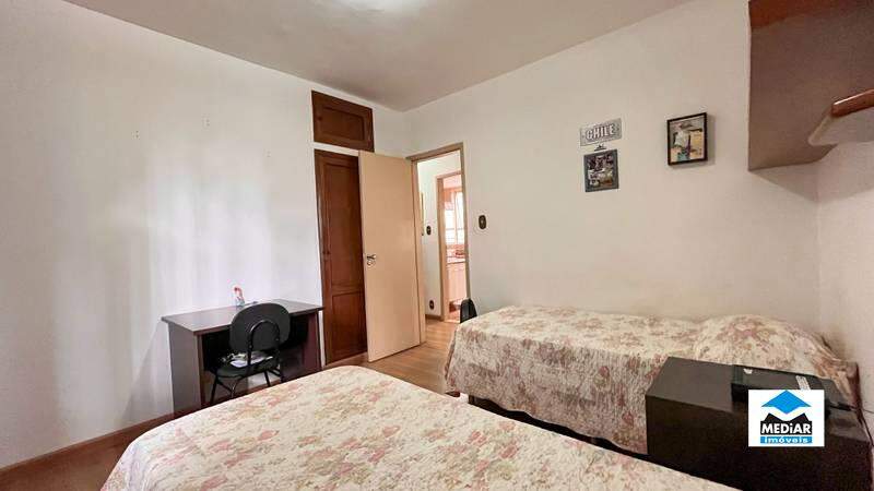 Apartamento à venda com 3 quartos, 120m² - Foto 16