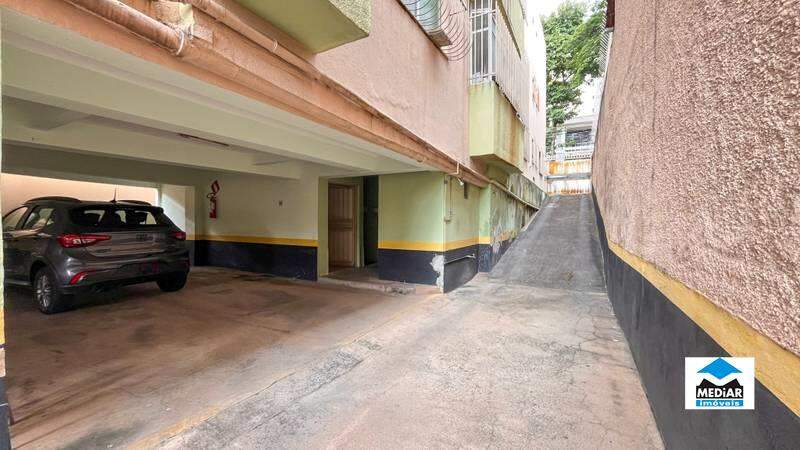 Apartamento à venda com 3 quartos, 120m² - Foto 17