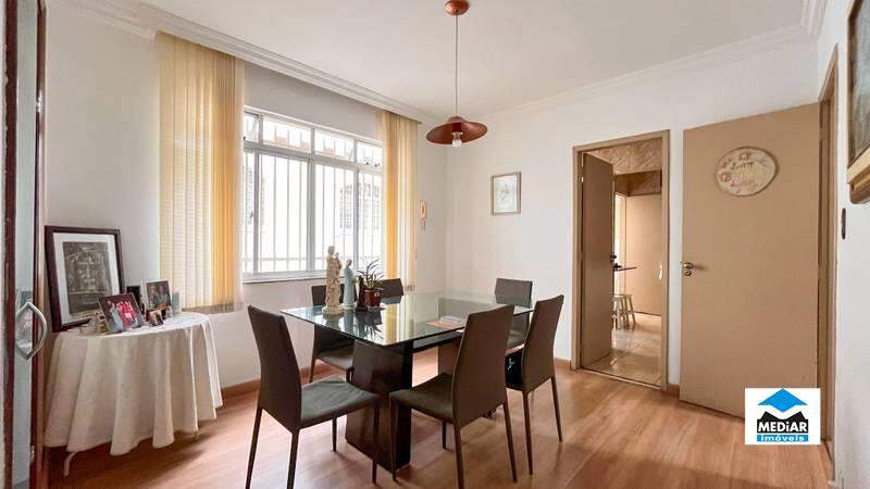 Apartamento à venda com 3 quartos, 120m² - Foto 21