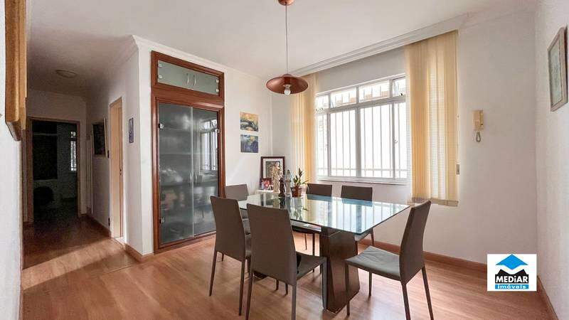 Apartamento à venda com 3 quartos, 120m² - Foto 22