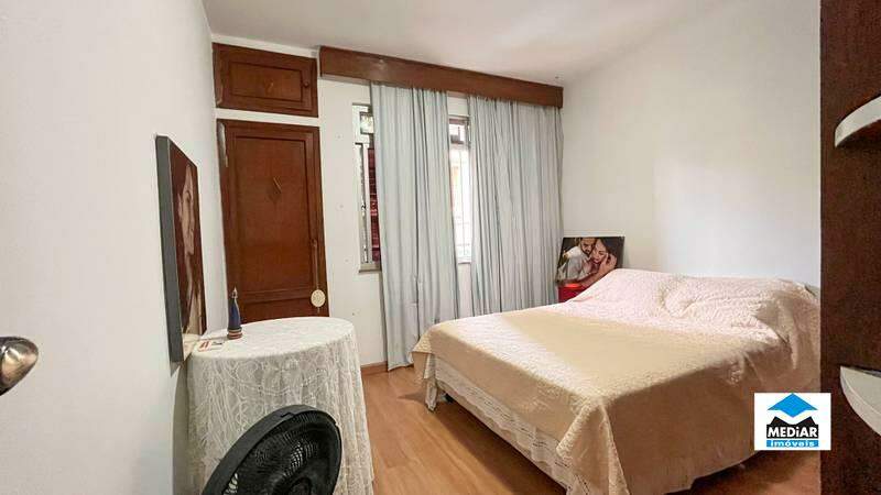 Apartamento à venda com 3 quartos, 120m² - Foto 6