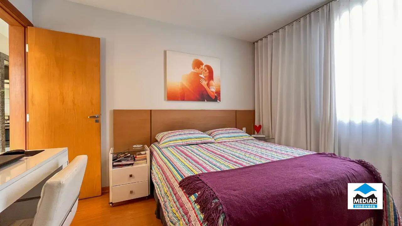 Apartamento à venda com 3 quartos, 98m² - Foto 10