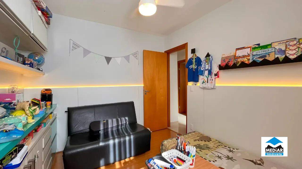 Apartamento à venda com 3 quartos, 98m² - Foto 16