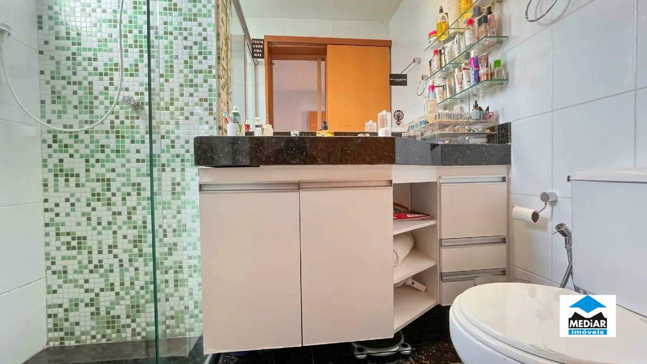 Apartamento à venda com 3 quartos, 98m² - Foto 12