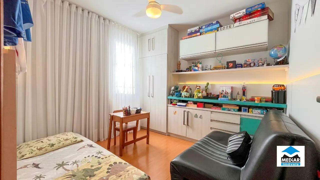 Apartamento à venda com 3 quartos, 98m² - Foto 15
