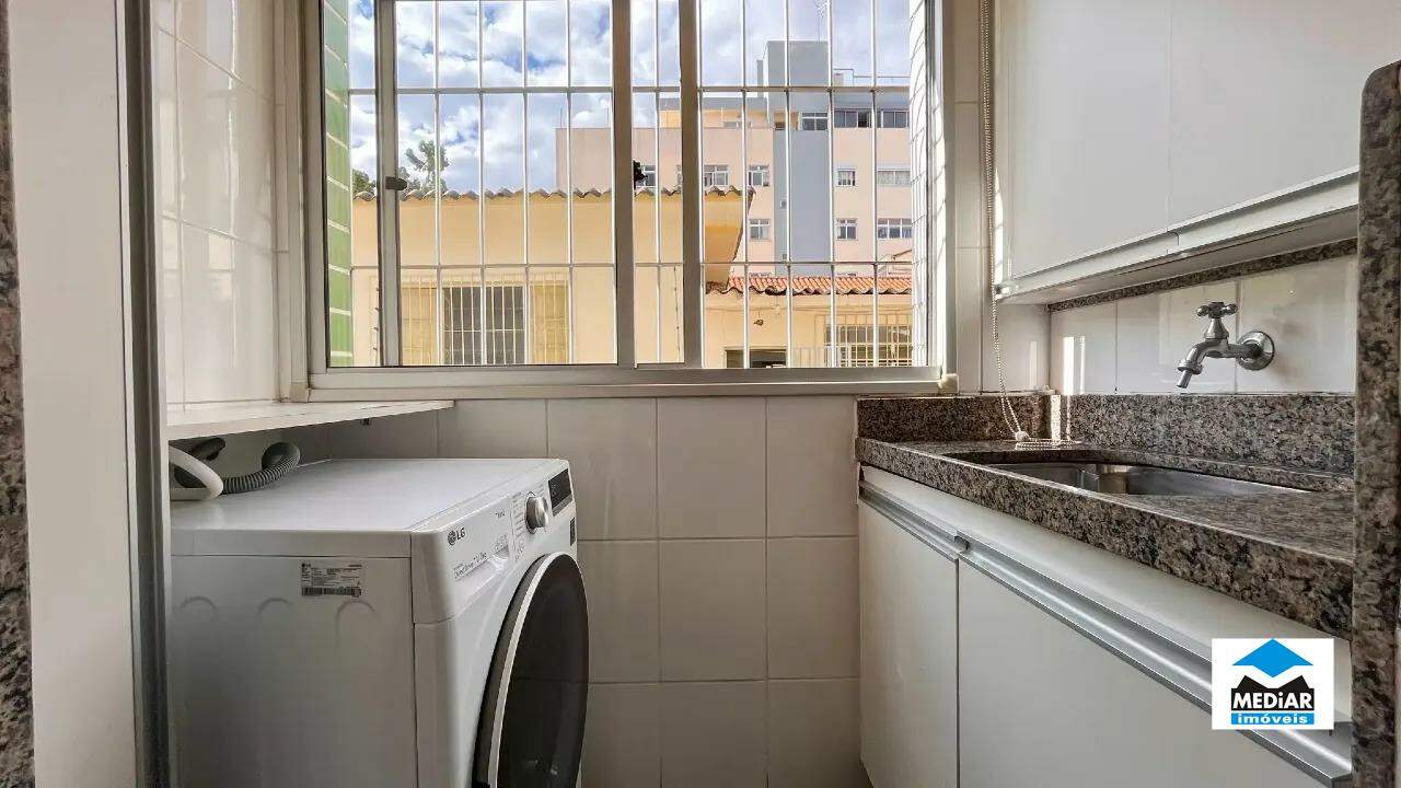 Apartamento à venda com 3 quartos, 98m² - Foto 21