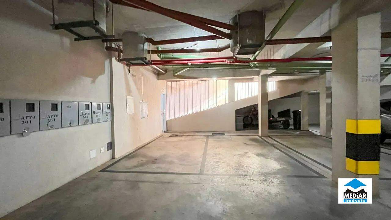 Apartamento à venda com 3 quartos, 98m² - Foto 22