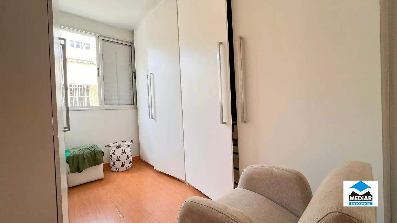 Apartamento à venda com 3 quartos, 98m² - Foto 13