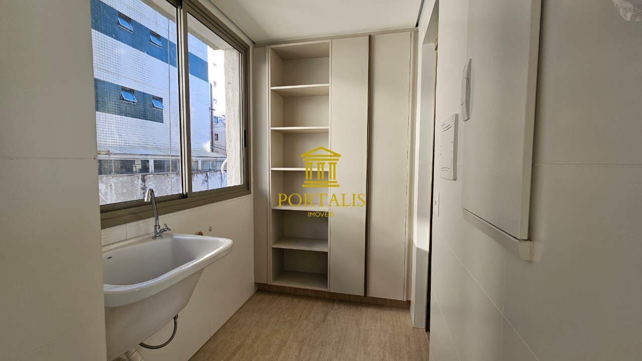 Apartamento, 3 quartos, 129 m² - Foto 13