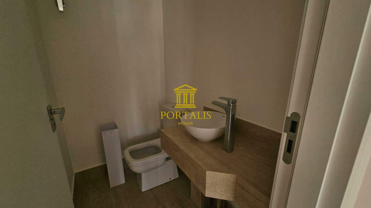 Apartamento, 3 quartos, 129 m² - Foto 7