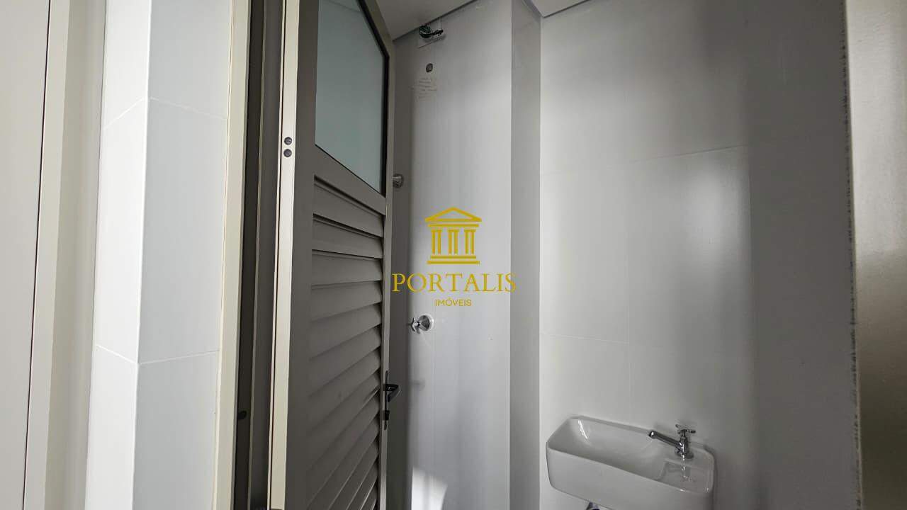 Apartamento, 3 quartos, 129 m² - Foto 11