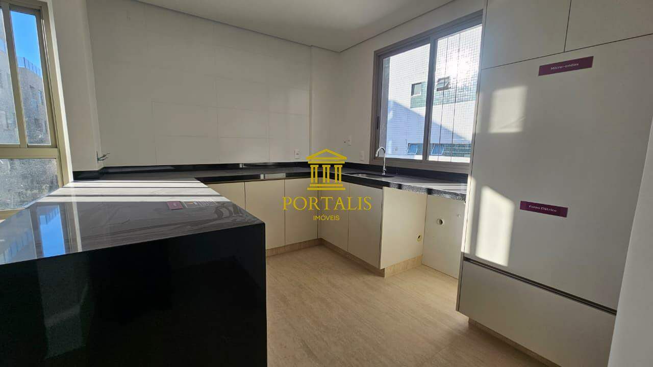 Apartamento, 3 quartos, 129 m² - Foto 15