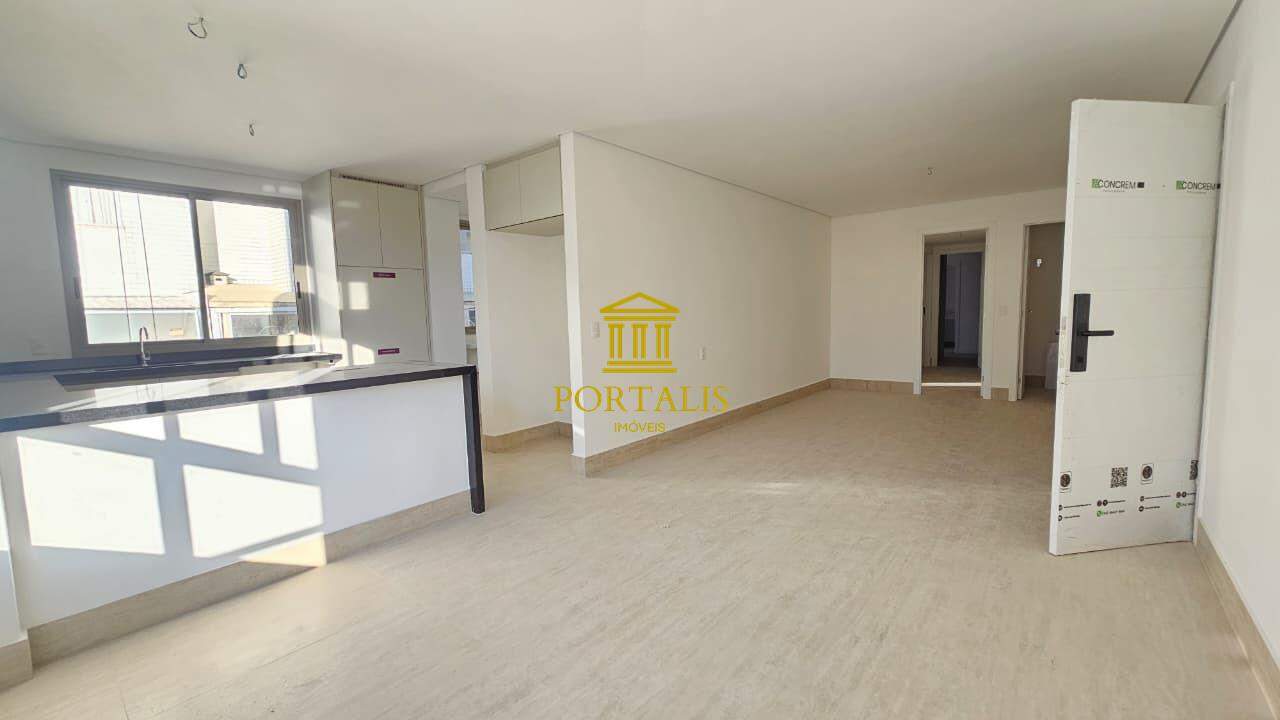 Apartamento, 3 quartos, 129 m² - Foto 8