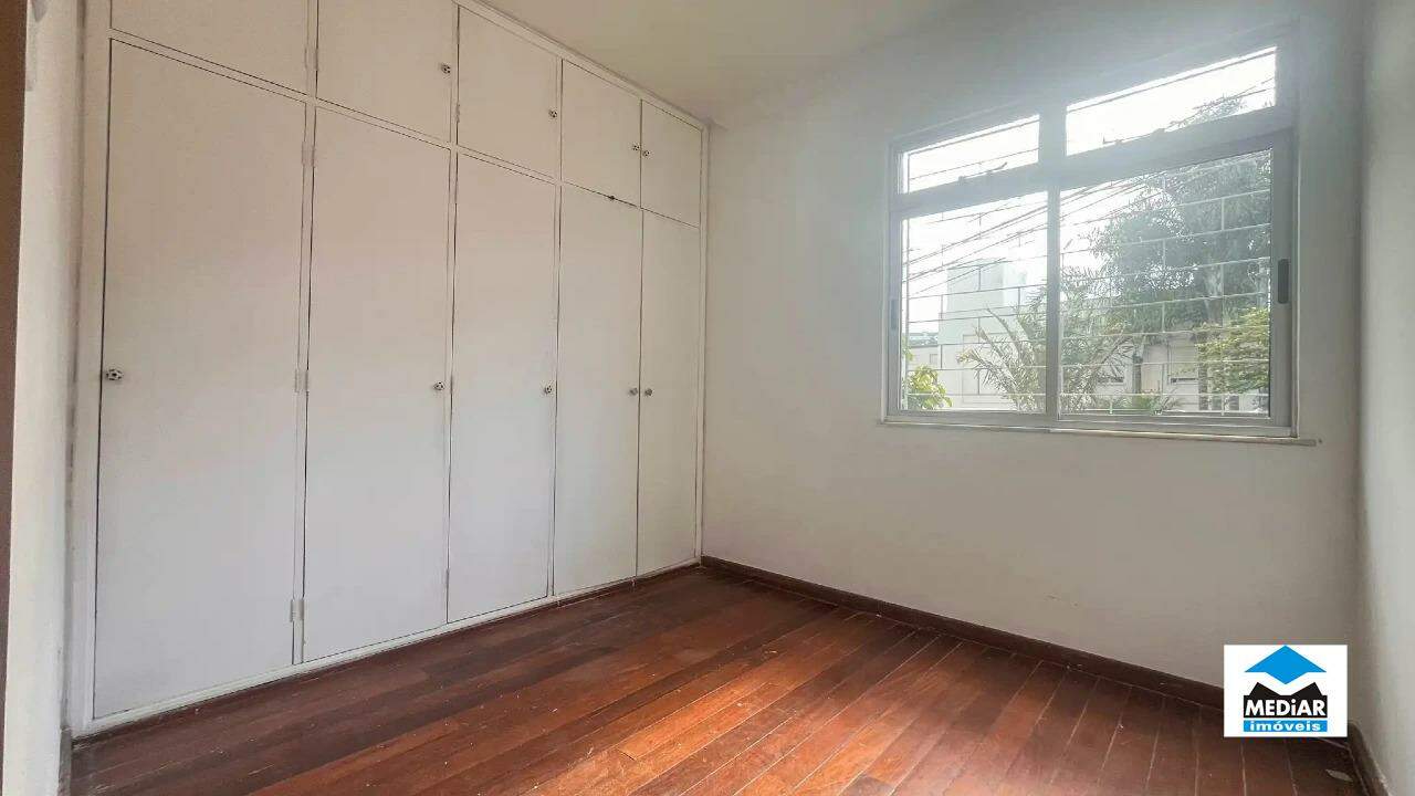 Apartamento à venda com 4 quartos, 120m² - Foto 6